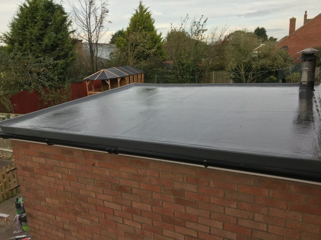 Flat Roofing