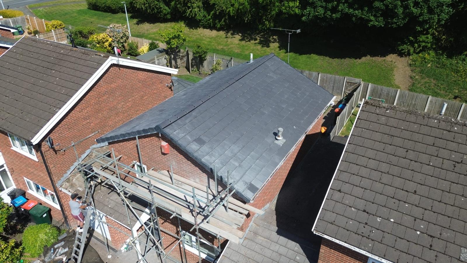 Guildon Sutton Roofers
